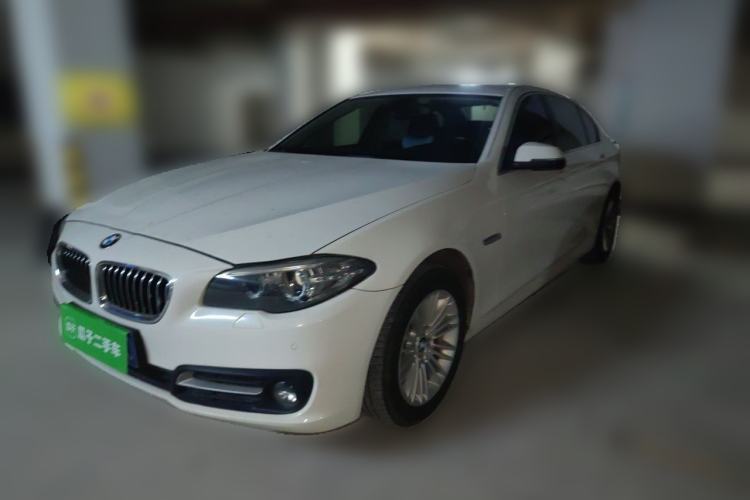 Used BMW 5 Series 2013 525Li Leading Model Guazi used car, China used car export, Used car for sale, Used  cars, Cheapest cars for sale