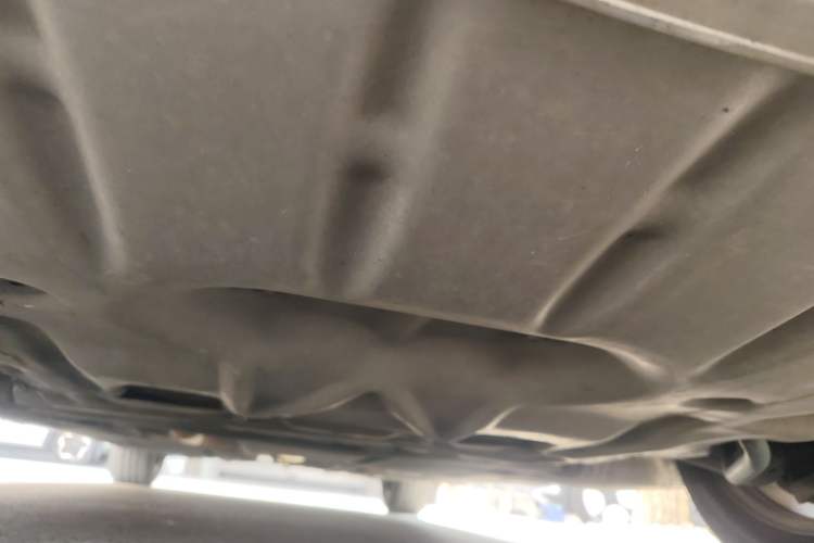 Used BMW 5 Series 2013 520Li Elegant Edition Chassis Front