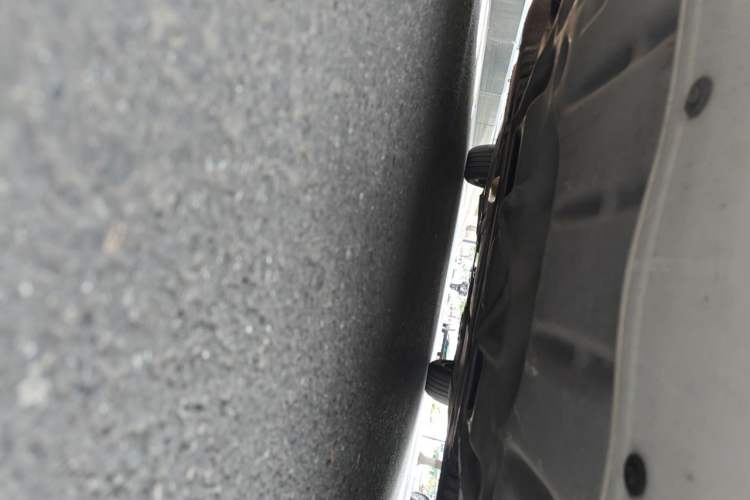Used BMW 5 Series 2013 520i Elegant Edition Chassis Front