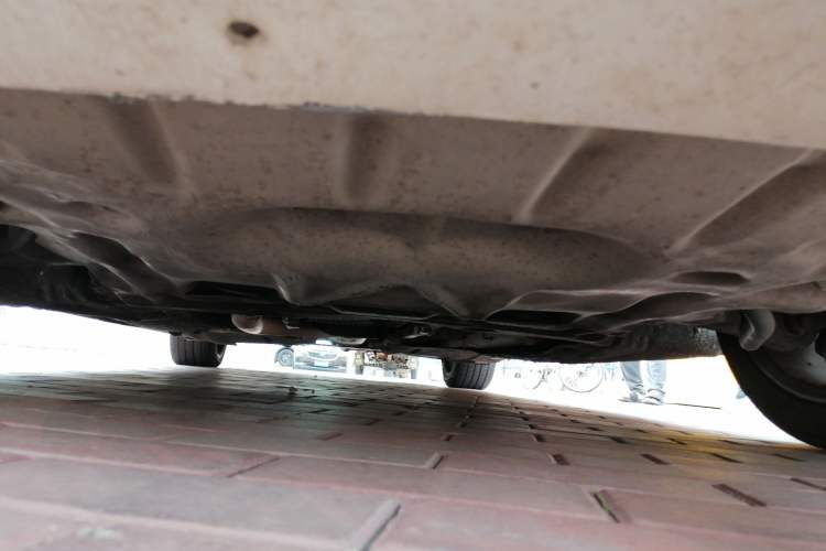 Used BMW 5 Series 2013 520i Elegant Edition Chassis Front