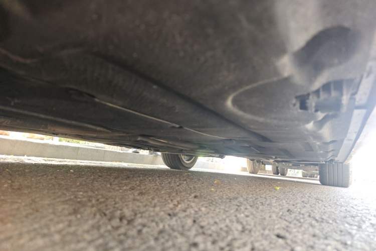 Used BMW 5 Series 2013 520Li Elegant Edition Chassis Front Left