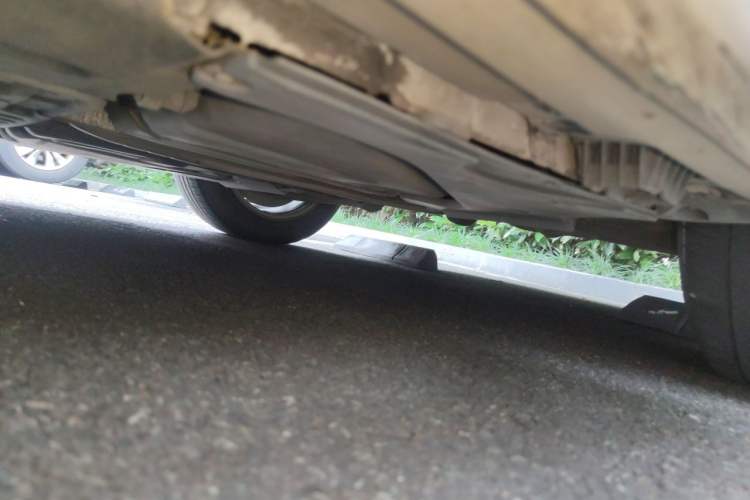 Used BMW 5 Series 2013 520i Elegant Edition Chassis Front Left
