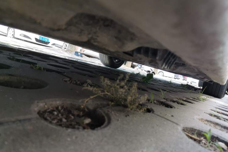 Used BMW 5 Series 2013 520Li Elegant Edition Chassis Front Left
