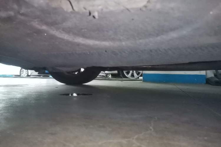 Used BMW 5 Series 2013 525Li Luxury Model Chassis Front Left