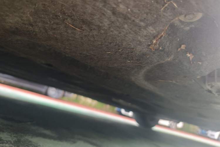 Used BMW 5 Series 2013 520Li Elegant Edition Chassis Front Left