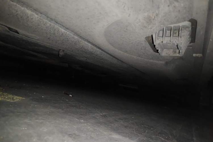 Used BMW 5 Series 2013 520Li Elegant Edition Chassis Front Left