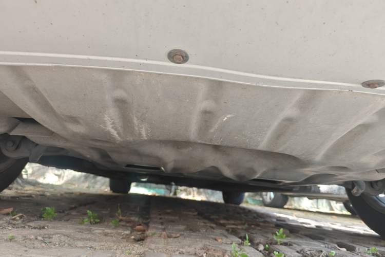 Used BMW 5 Series 2013 525Li Luxury Model Chassis Front