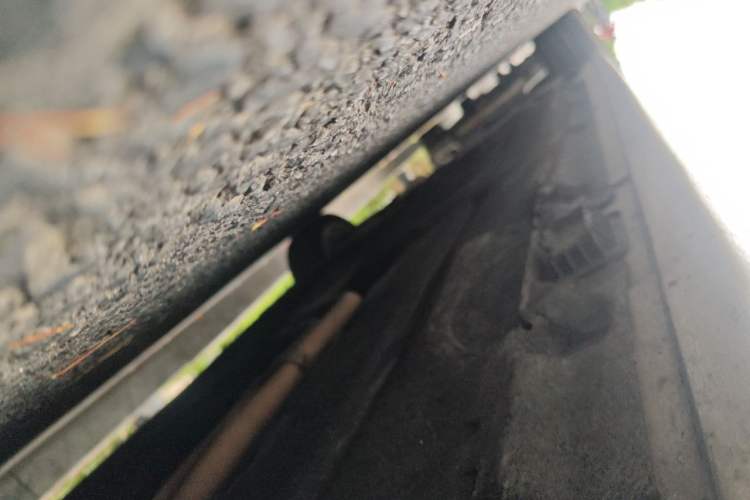 Used BMW 5 Series 2013 530Li Leading Model Chassis Front Right