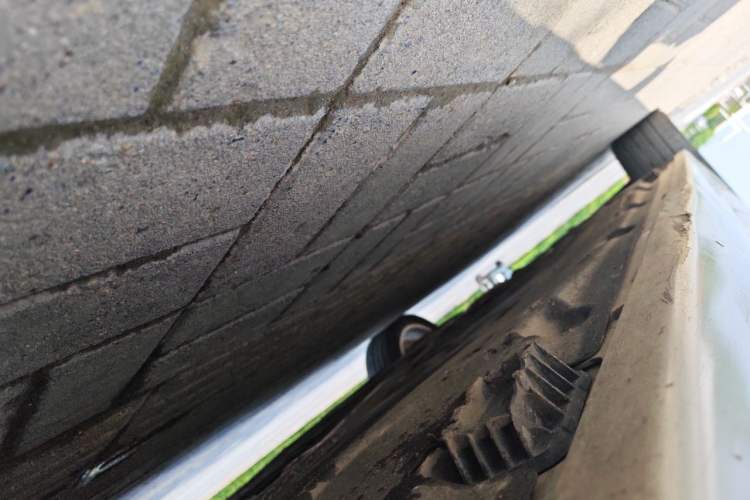 Used BMW 5 Series 2013 525Li Leading Model Chassis Front Right