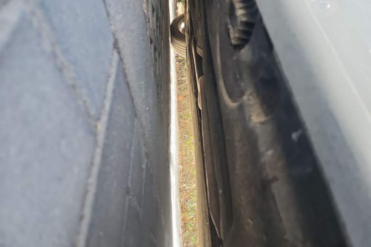 Used BMW 5 Series 2013 525Li Luxury Model Chassis Front Right