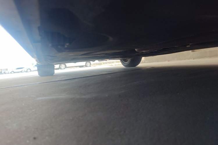 Used BMW 5 Series 2013 525Li Luxury Model Chassis Front Right