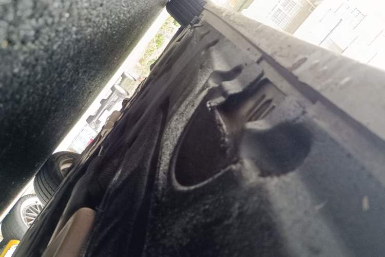 Used BMW 5 Series 2013 525Li Luxury Model Chassis Front Right