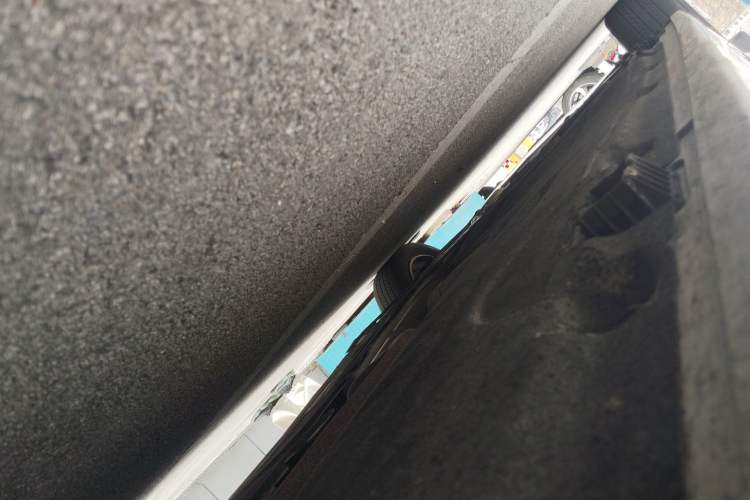 Used BMW 5 Series 2013 525Li Luxury Model Chassis Front Right