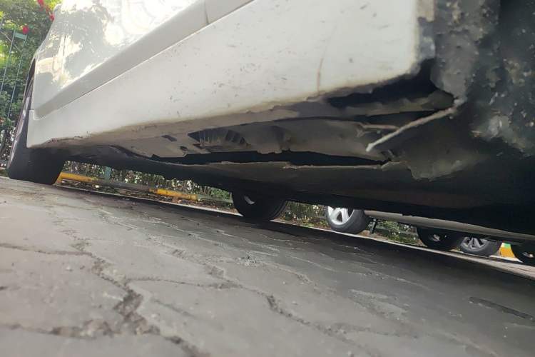 Used BMW 5 Series 2013 520i Elegant Edition Chassis Front Right