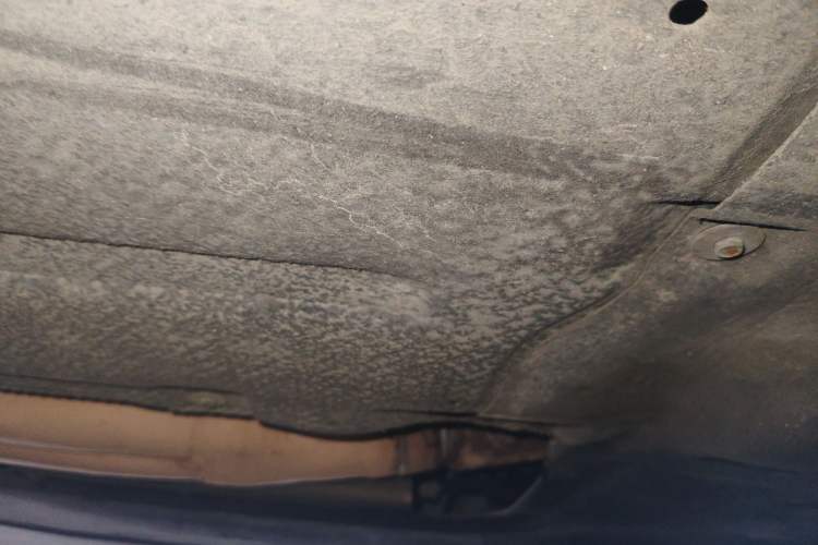 Used BMW 5 Series 2013 535i Sport Edition Chassis Front Right