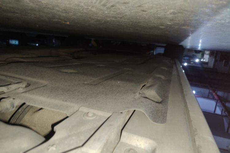 Used BMW 5 Series 2013 525Li Luxury Model Chassis Front Right