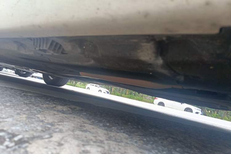 Used BMW 5 Series 2013 525Li Luxury Model Chassis Front Right