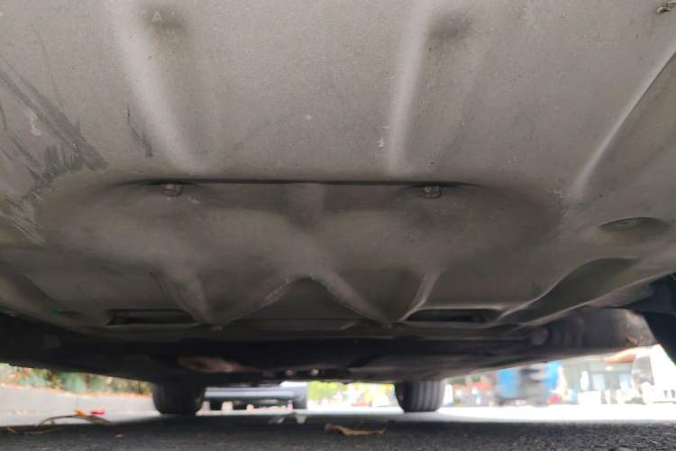 Used BMW 5 Series 2013 535i Sport Edition Chassis Front