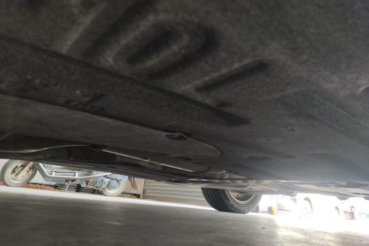 Used BMW 5 Series 2013 520i Elegant Edition Chassis Rear