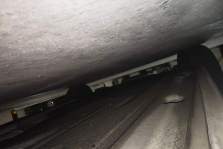 Used BMW 5 Series 2013 520Li Elegant Edition Chassis Rear Left
