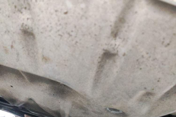 Used BMW 5 Series 2013 525Li Luxury Model Chassis Rear Left