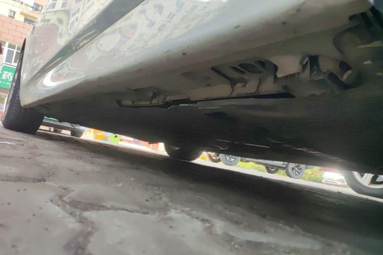 Used BMW 5 Series 2013 520i Elegant Edition Chassis Rear Left