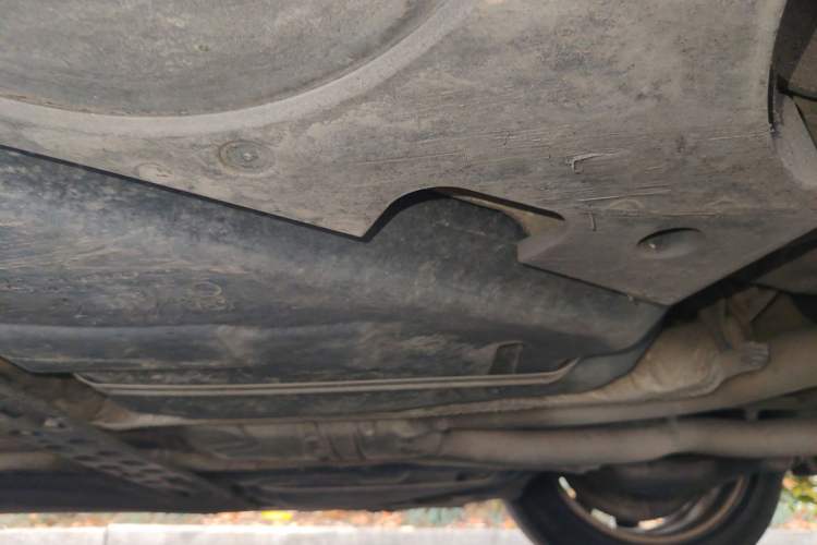 Used BMW 5 Series 2013 535i Sport Edition Chassis Rear Left