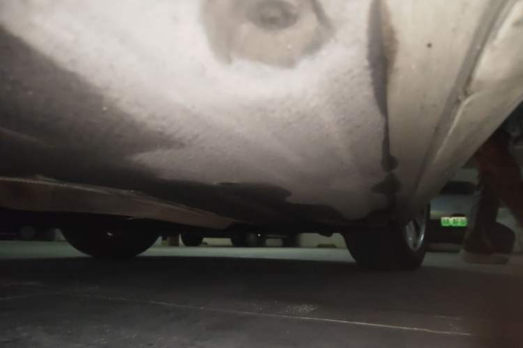 Used BMW 5 Series 2013 520Li Elegant Edition Chassis Rear Right