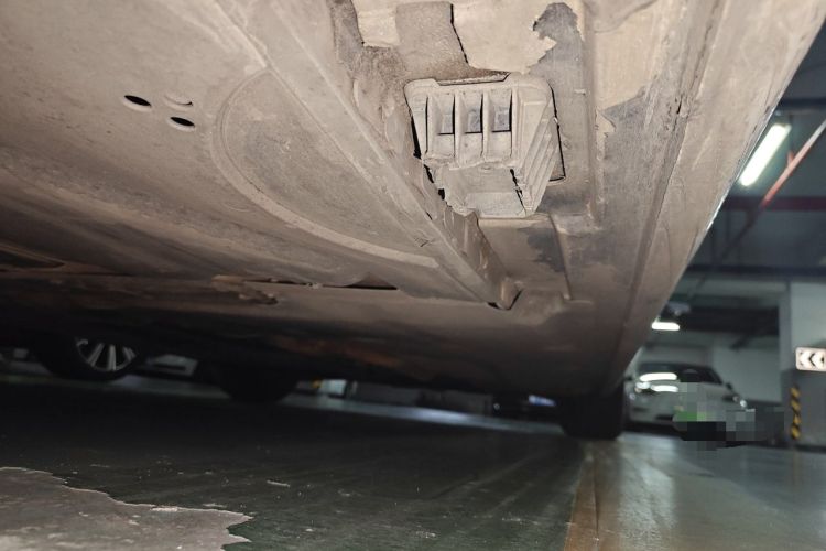 Used BMW 5 Series 2013 520i Elegant Edition Chassis Rear Right