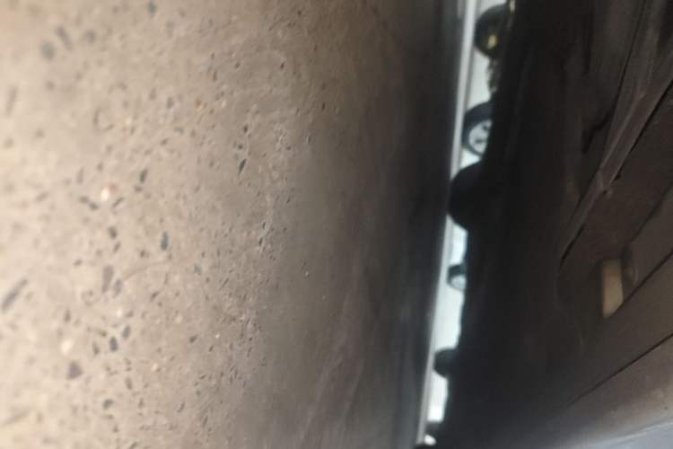 Used BMW 5 Series 2013 525Li Luxury Model Chassis Rear Right