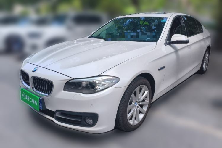 Used BMW 5 Series 2013 530Li Leading Model Guazi used car, China used car export, Used car for sale, Used  cars, Cheapest cars for sale