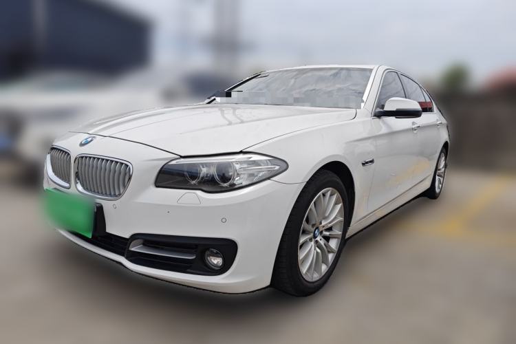 Used BMW 5 Series 2013 535Li Leading Model Guazi used car, China used car export, Used car for sale, Used cars, Cheapest cars for sale