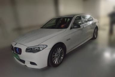 Used BMW 5 Series 2013 535Li Leading Model