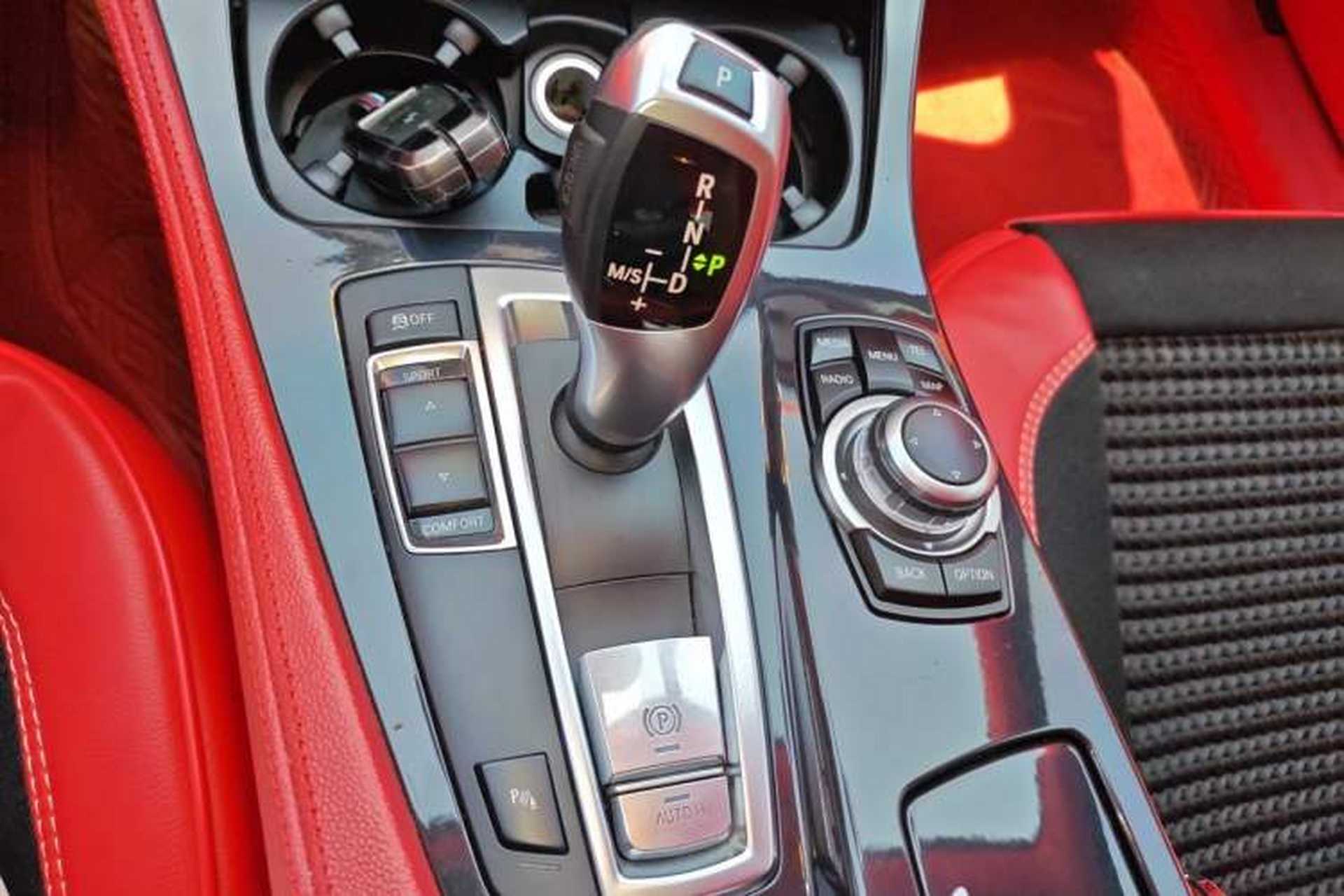 Used BMW 5 Series 2013 520Li Elegant Edition Gear Lever