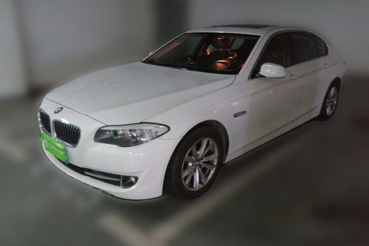 Używany BMW 5 Series 2013 525Li Leading Model Guazi used car, China used car export, Used car for sale, Used  cars, Cheapest cars for sale
