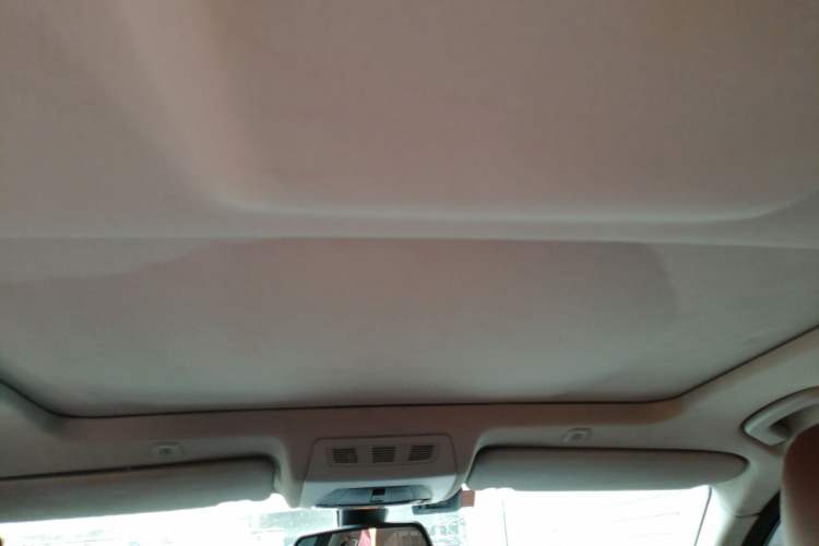 Used BMW 5 Series 2013 520i Elegant Edition Headliner