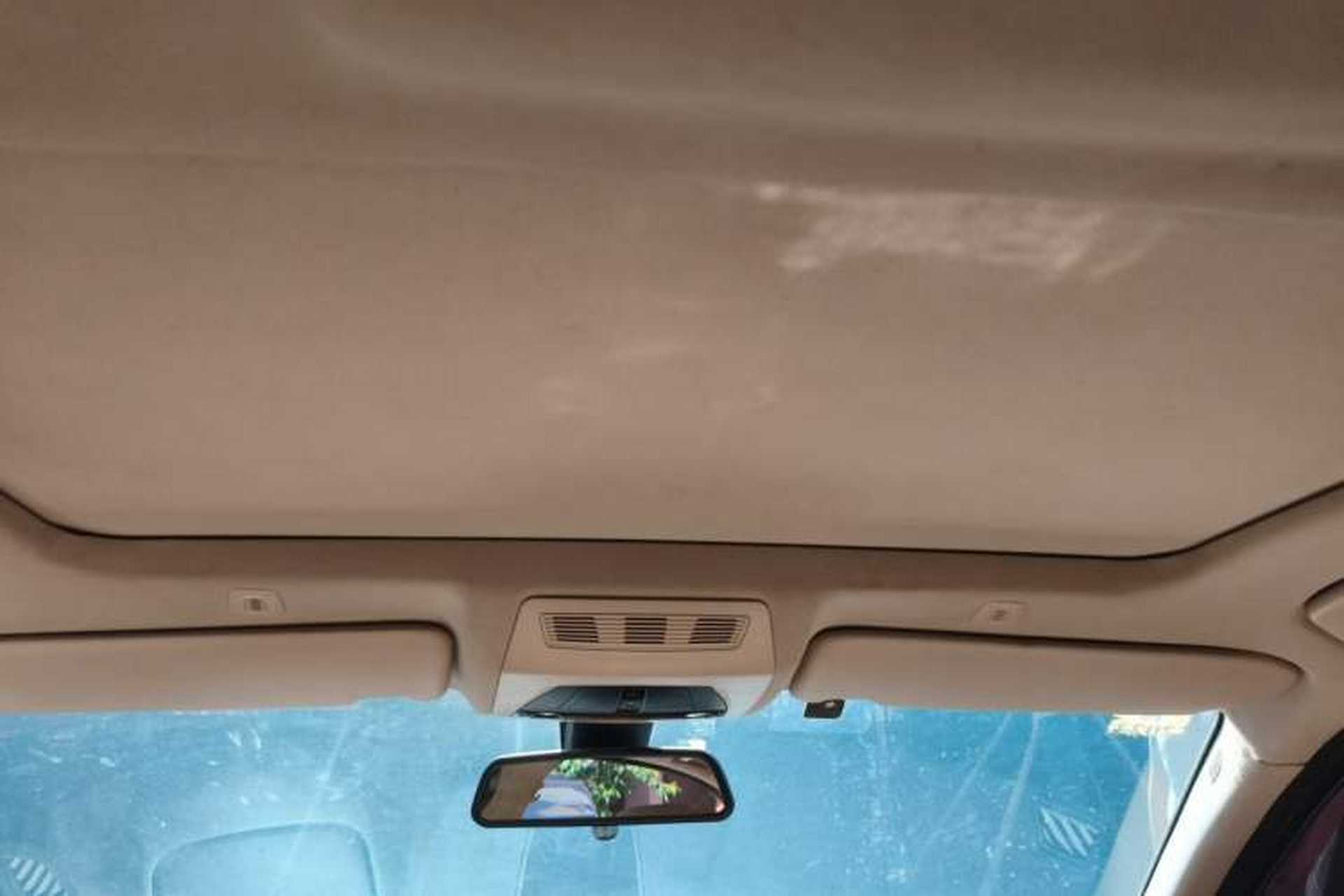 Used BMW 5 Series 2013 520Li Elegant Edition Headliner