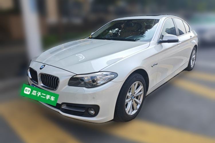 BMW 5 Series 2013 520i Elegant Edition usata Guazi used car, China used car export, Used car for sale, Used  cars, Cheapest cars for sale
