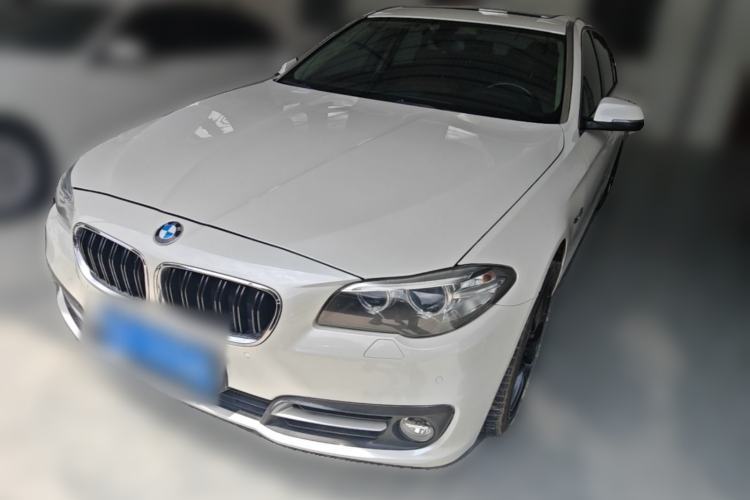 Used BMW 5 Series 2013 535Li Leading Model Guazi used car, China used car export, Used car for sale, Used cars, Cheapest cars for sale