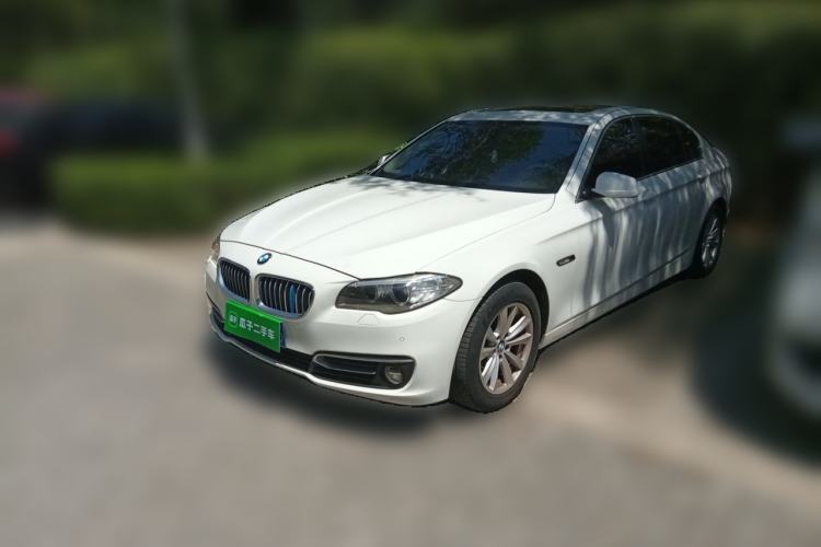 BMW 5 Series 2013 525Li Luxury Model usado Guazi used car, China used car export, Used car for sale, Used  cars, Cheapest cars for sale