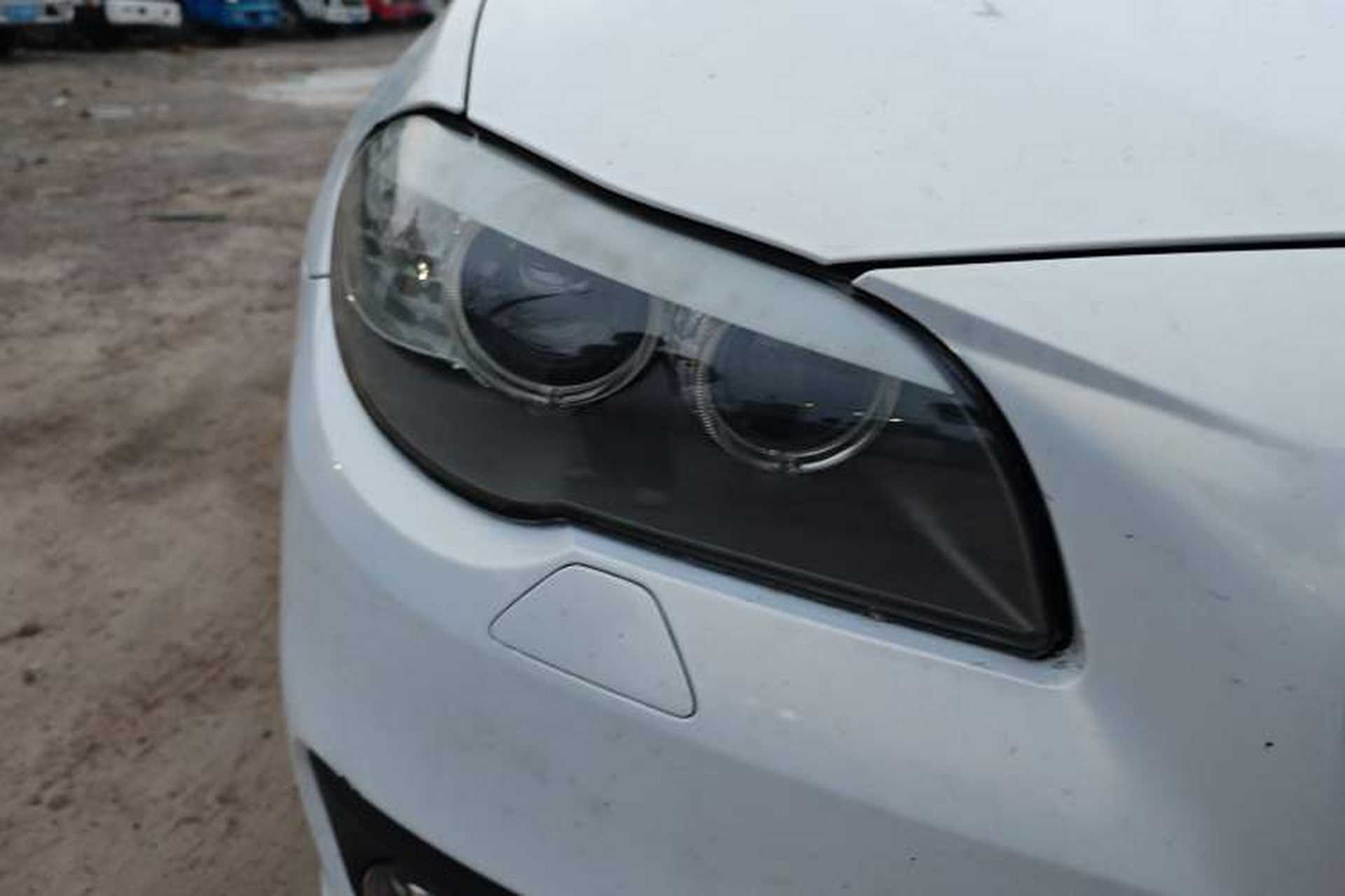 Used BMW 5 Series 2013 520Li Elegant Edition Right Front Headlight
