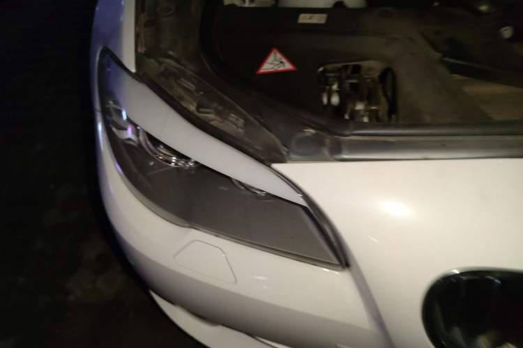 Used BMW 5 Series 2013 520i Elegant Edition Right Front Headlight