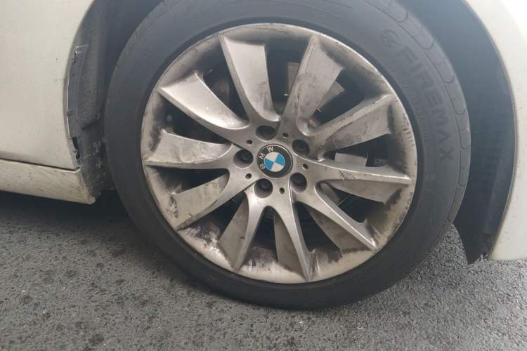 Used BMW 5 Series 2013 535i Sport Edition Right Front Wheel Hub