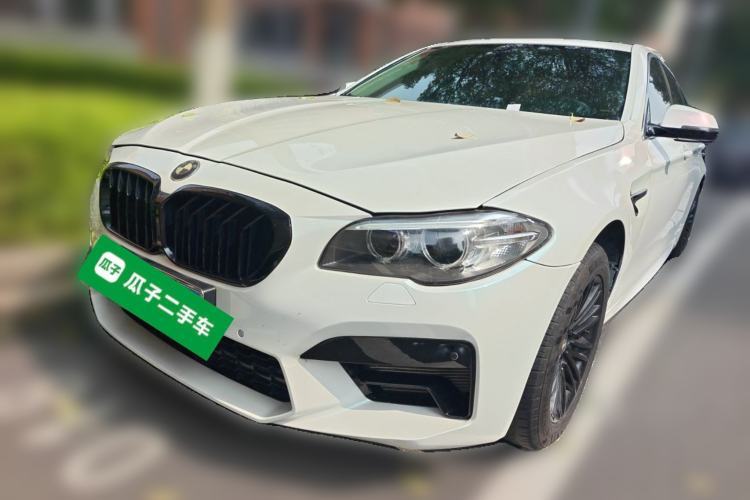 Used BMW 5 Series 2013 525Li Leading Model Guazi used car, China used car export, Used car for sale, Used  cars, Cheapest cars for sale