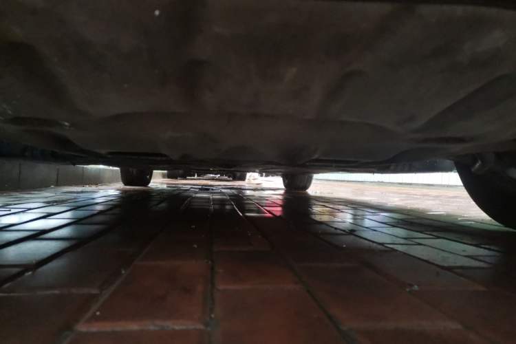 Used BMW 5 Series 2013 520Li Elegant Edition Chassis Front