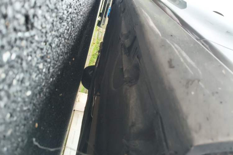 Used BMW 5 Series 2013 525Li Luxury Model Chassis Front Right