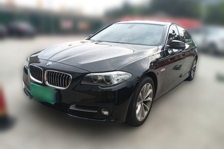 Used BMW 5 Series 2014 528Li xDrive Premium Edition Guazi used car, China used car export, Used car for sale, Used cars, Cheapest cars for sale