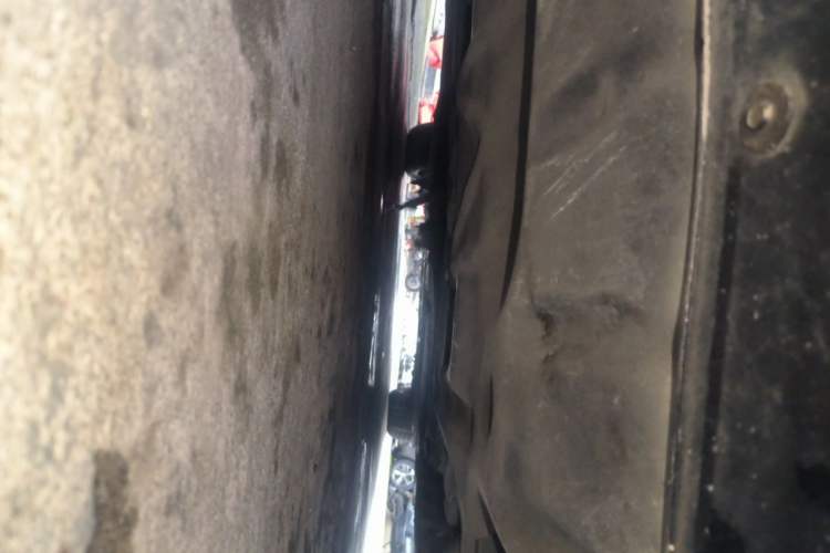 Used BMW 5 Series 2014 520i Touring Edition Chassis Front