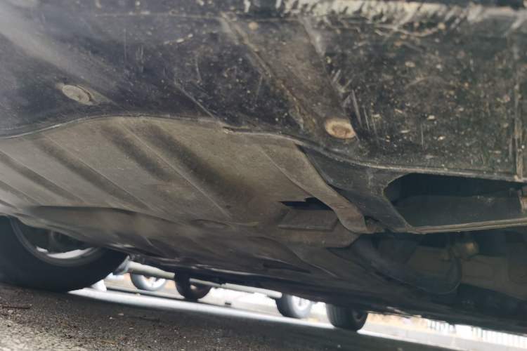 Used BMW 5 Series 2014 520i Elegant Edition Chassis Front Left