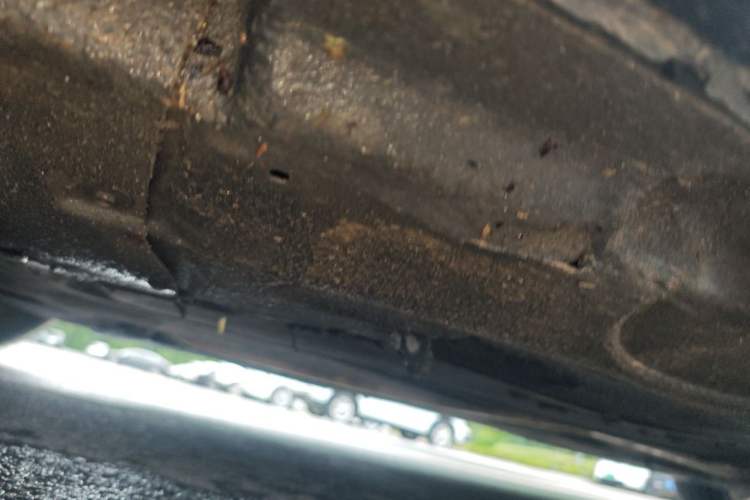 Used BMW 5 Series 2014 520Li Elegant Model Chassis Front Left